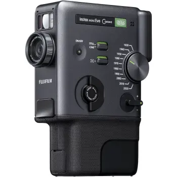 Купить Фотокамера Fujifilm Instax Mini Evo Cinema (16956029) - фото 1