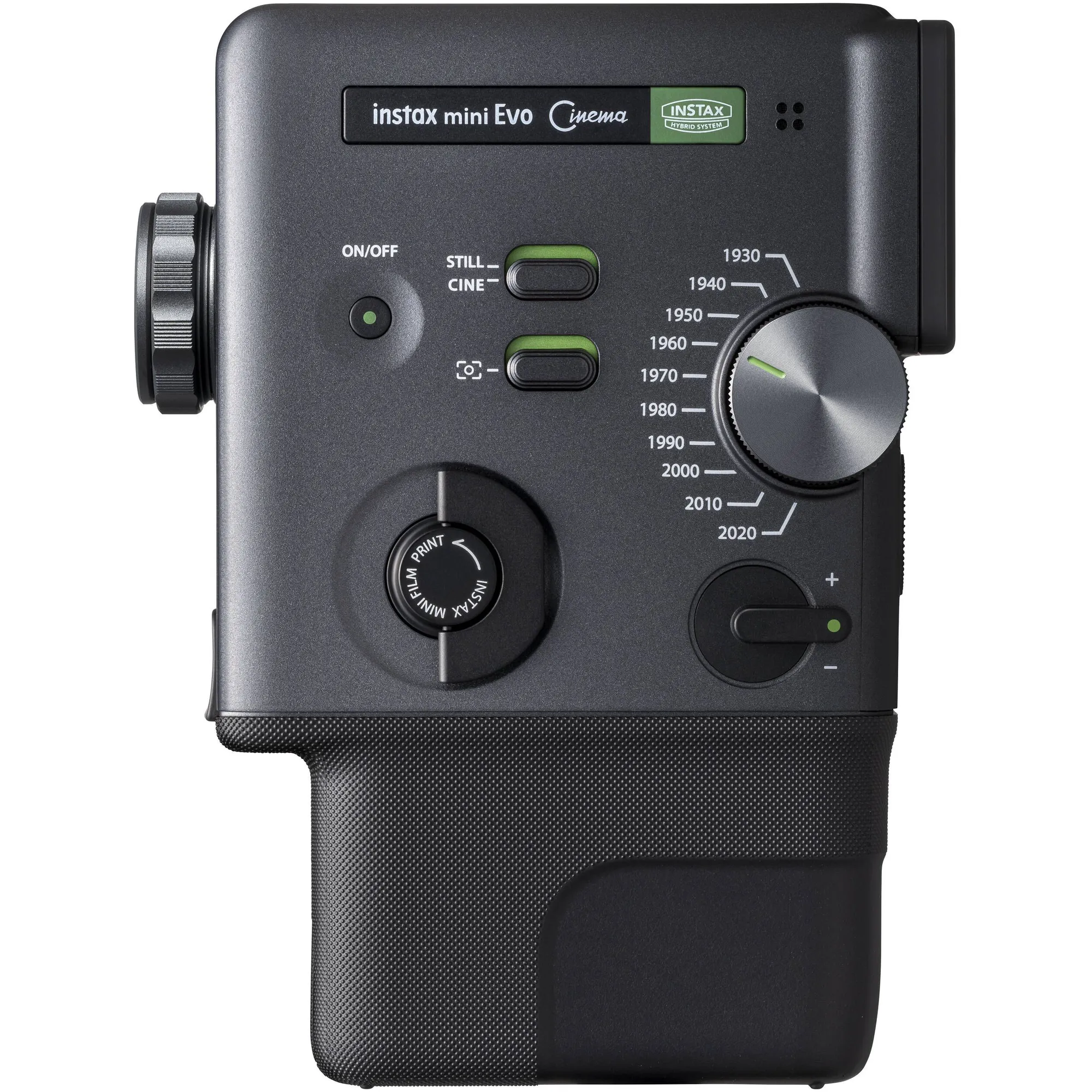 Купить Фотокамера Fujifilm Instax Mini Evo Cinema (16956029) - фото 2