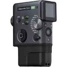 Купить Фотокамера Fujifilm Instax Mini Evo Cinema (16956029) - фото 3