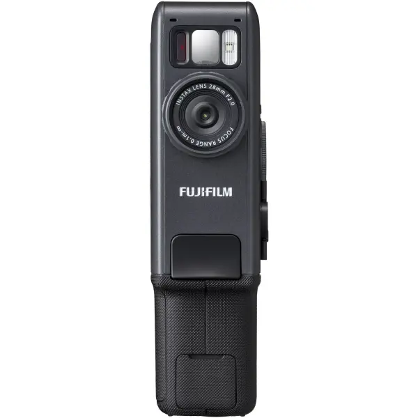 Купить Фотокамера Fujifilm Instax Mini Evo Cinema (16956029) - фото 4