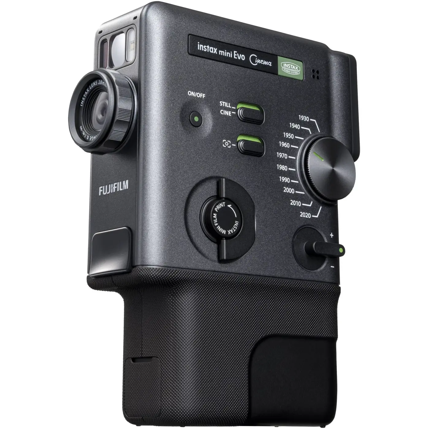 Купить Фотокамера Fujifilm Instax Mini Evo Cinema (16956029) - фото 5
