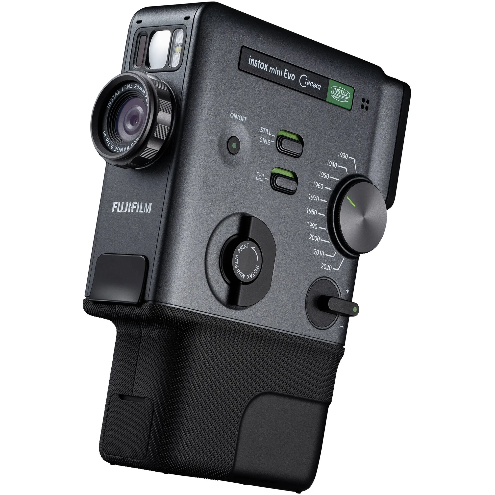Купить Фотокамера Fujifilm Instax Mini Evo Cinema (16956029) - фото 6