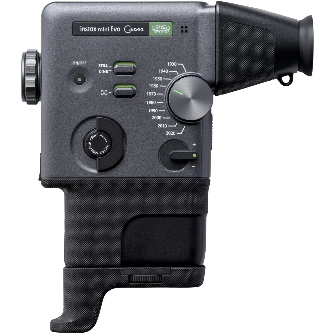 Купить Фотокамера Fujifilm Instax Mini Evo Cinema (16956029) - фото 7