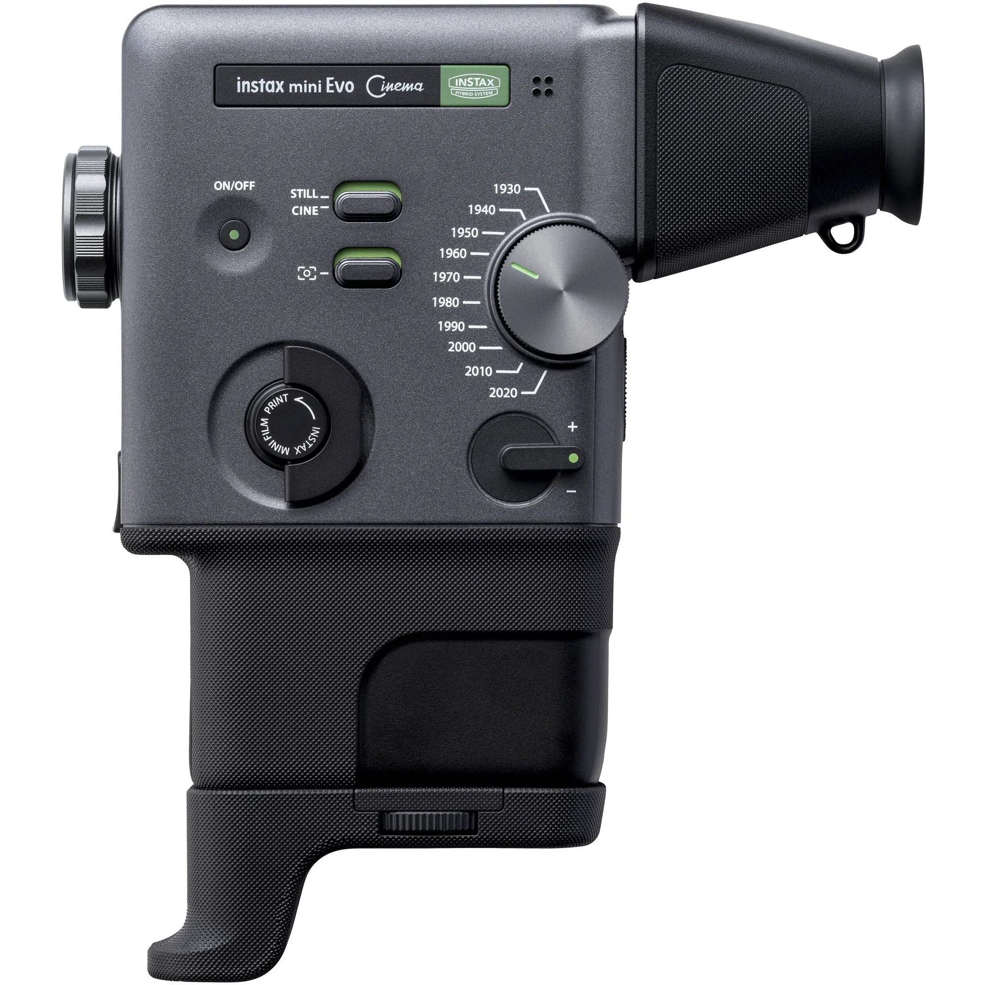 Купить Фотокамера Fujifilm Instax Mini Evo Cinema (16956029) - фото 7