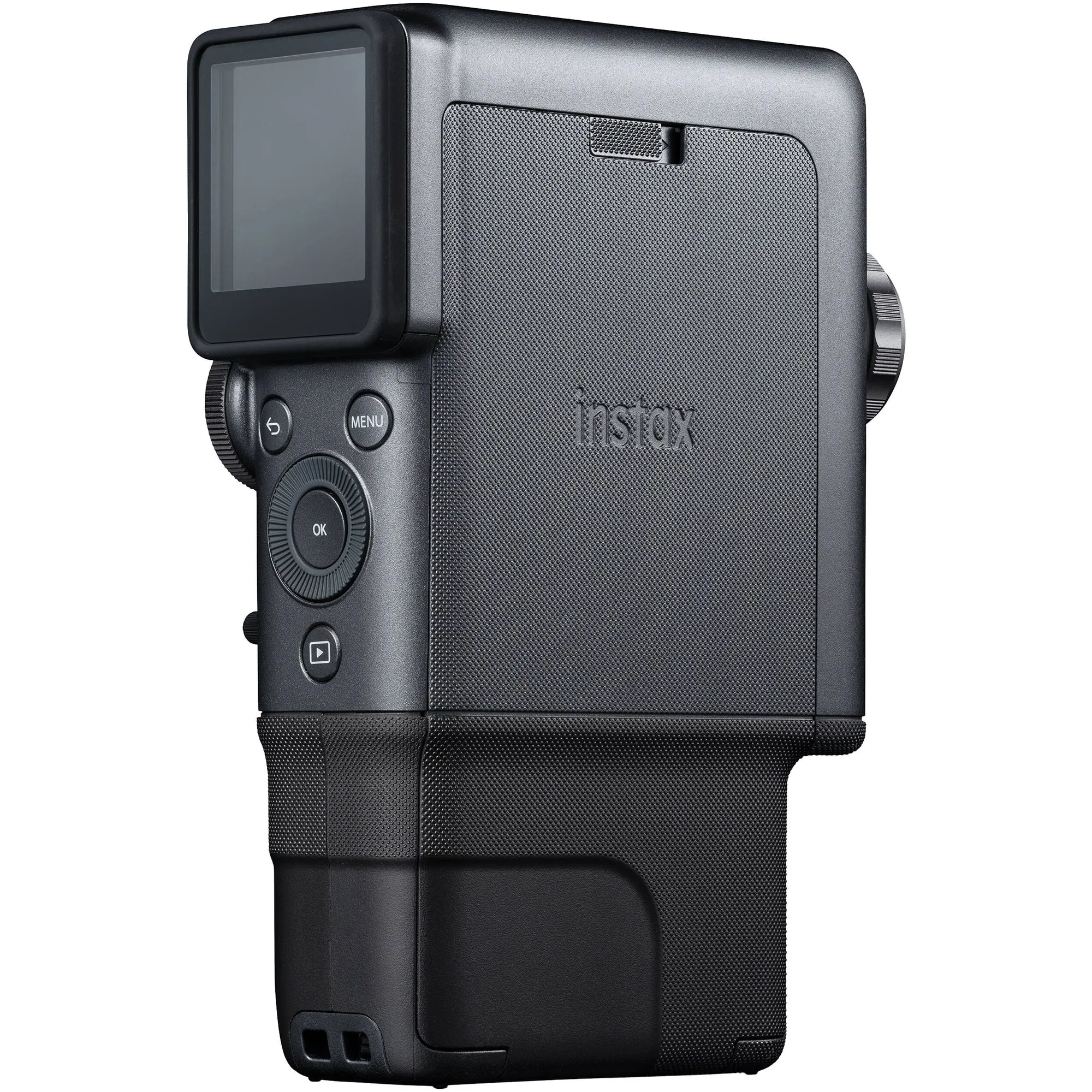 Купить Фотокамера Fujifilm Instax Mini Evo Cinema (16956029) - фото 9