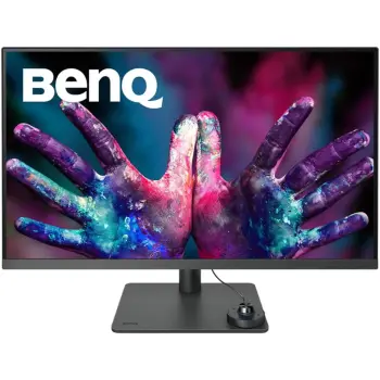 Купить Монитор 32" BenQ PD3205U (9H.LKGLA.TBE) - фото 1