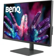 Купить Монитор 32" BenQ PD3205U (9H.LKGLA.TBE) - фото 2