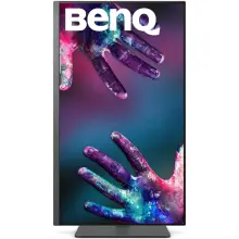Купить Монитор 32" BenQ PD3205U (9H.LKGLA.TBE) - фото 4
