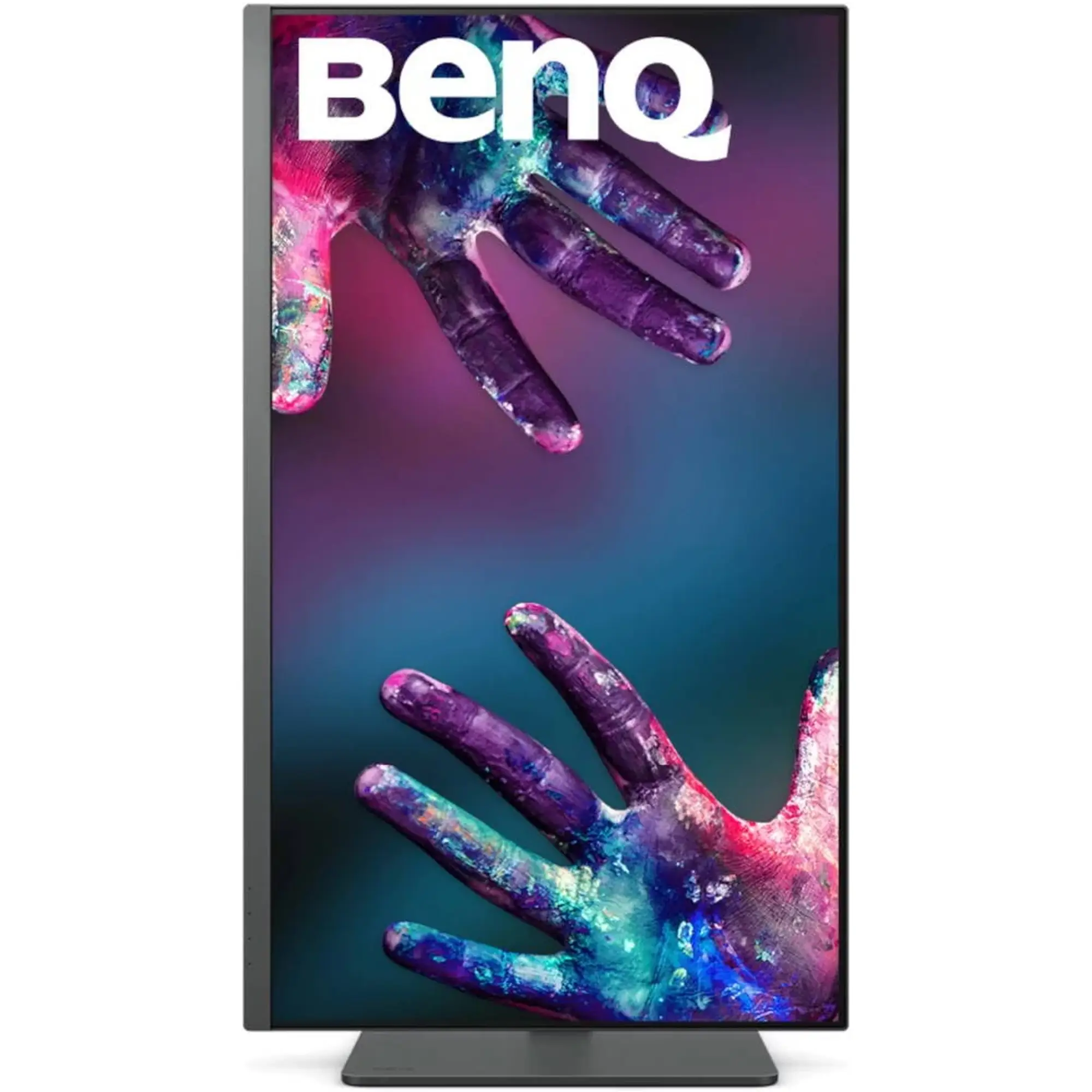Купить Монитор 32" BenQ PD3205U (9H.LKGLA.TBE) - фото 4