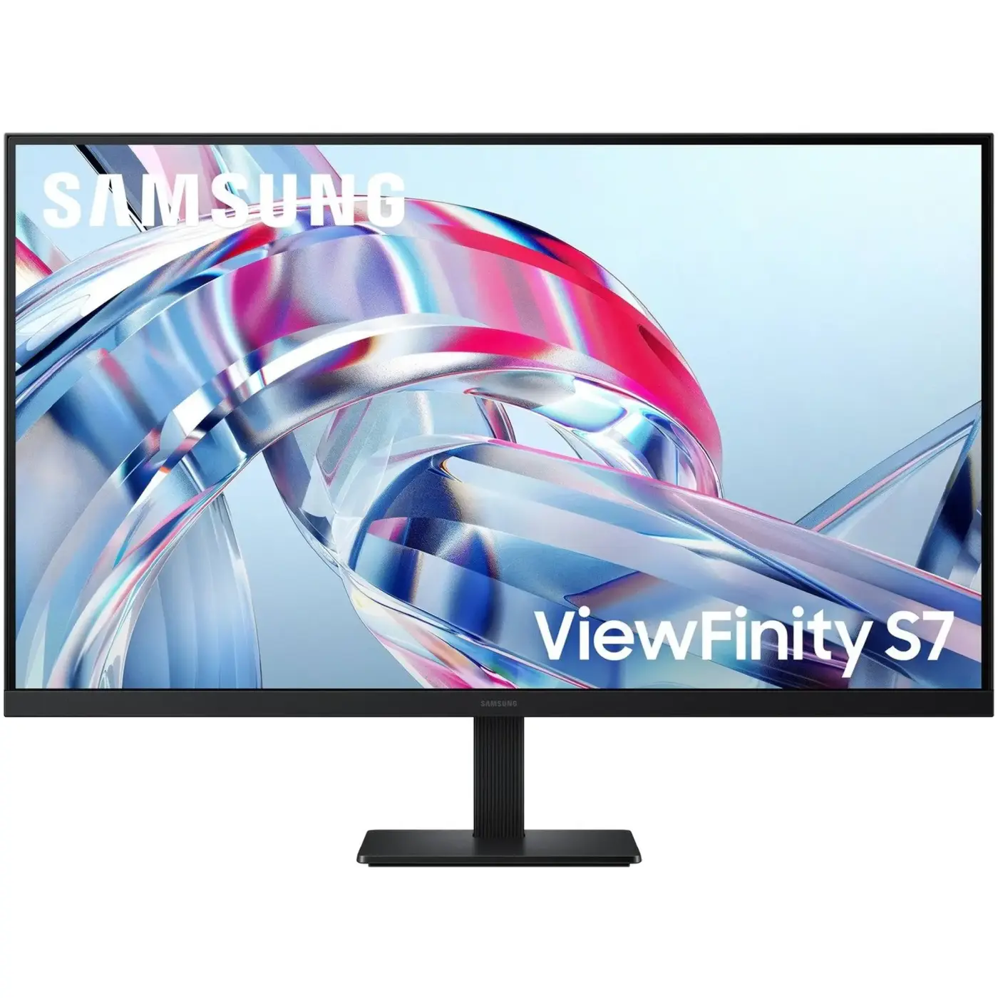 Купить Монитор 32" Samsung ViewFinity S7 (LS32H700EAIXUA) - фото 1