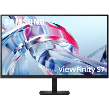 Купить Монитор 32" Samsung ViewFinity S7 (LS32H700EAIXUA) - фото 1