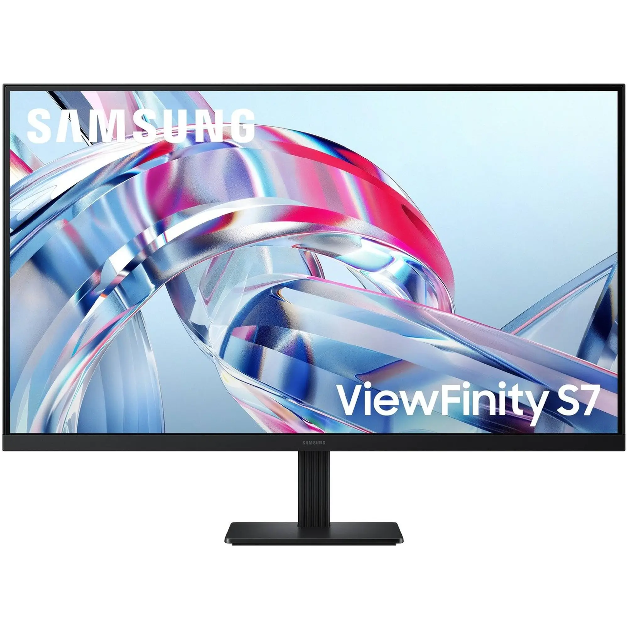 Купить Монитор 32" Samsung ViewFinity S7 (LS32H700EAIXUA) - фото 1