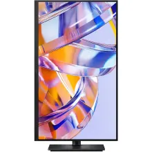 Купить Монитор 32" Samsung ViewFinity S8 (LS32H804UAIXUA) - фото 3