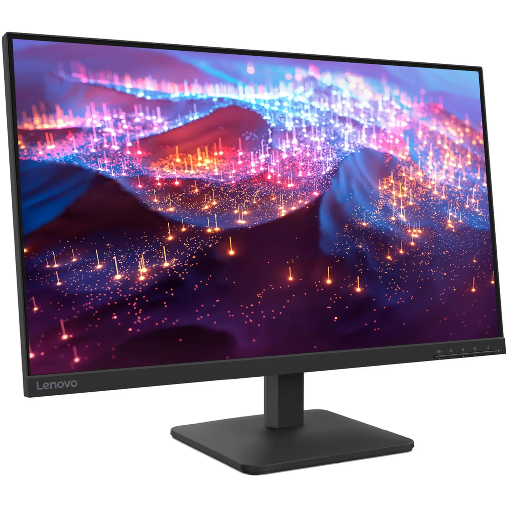 Купити Монітор 27" Lenovo L27-4e (68CDKAC1UA) - фото 2