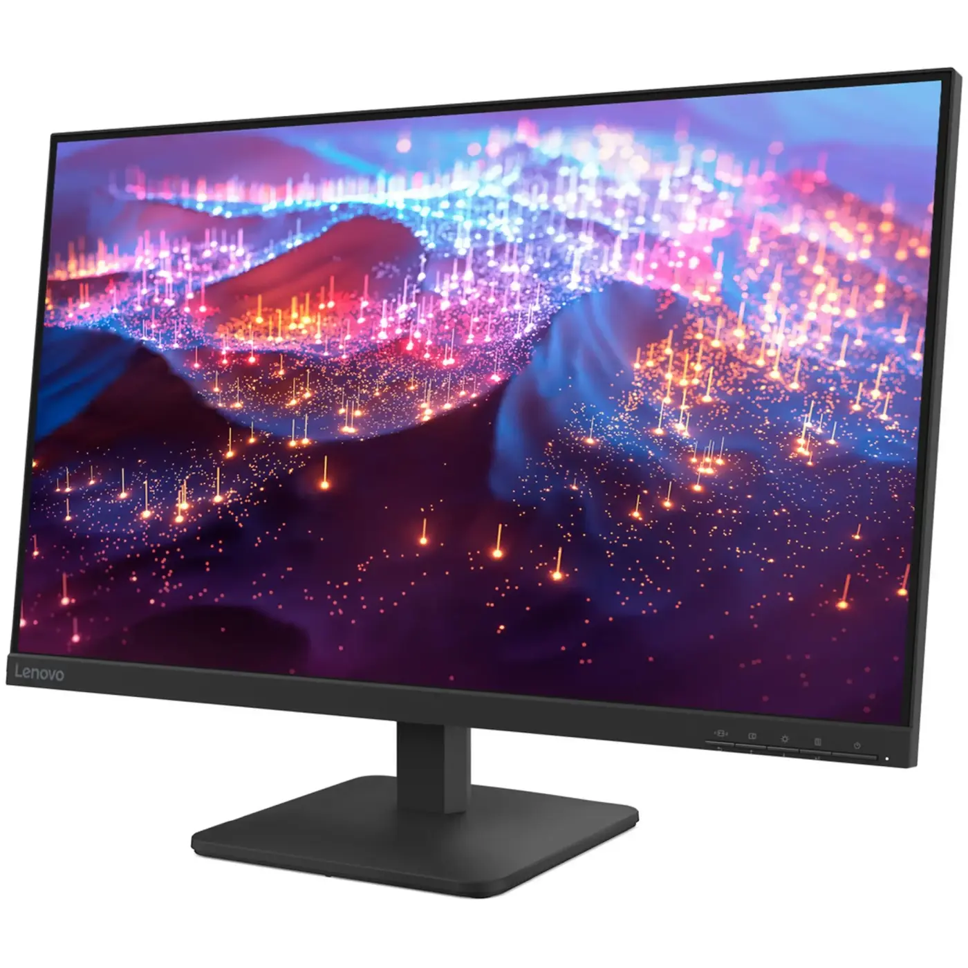 Купити Монітор 27" Lenovo L27-4e (68CDKAC1UA) - фото 3