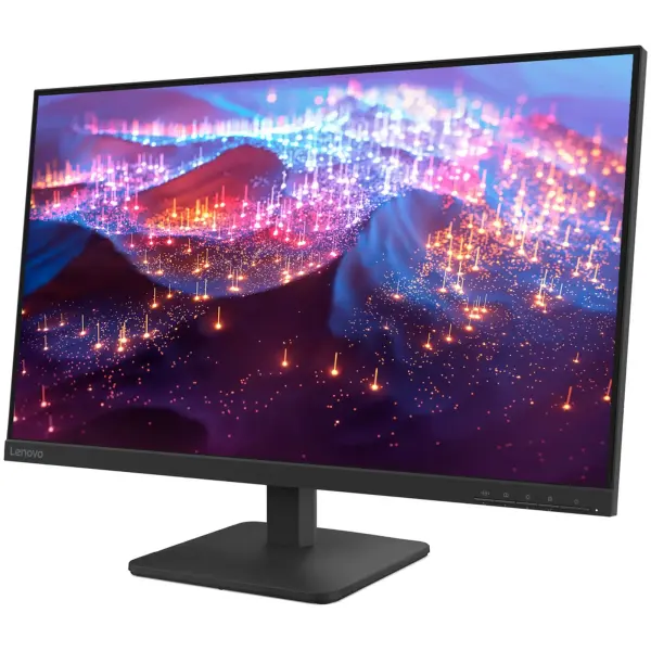 Купити Монітор 27" Lenovo L27-4e (68CDKAC1UA) - фото 3
