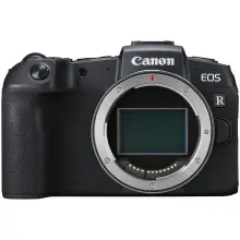 Купить Фотоаппарат Canon EOS RP + RF 24-105 f/4.0-7.1 IS STM (3380C154) - фото 2