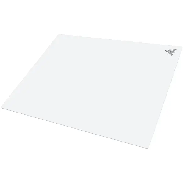 Купить Игровая поверхность Razer Atlas Pro Speed White (RZ02-05760200-R3M1) - фото 4