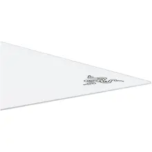 Купить Игровая поверхность Razer Atlas Pro Speed White (RZ02-05760200-R3M1) - фото 5