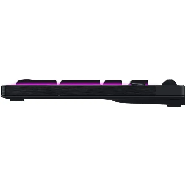 Купити Клавіатура Razer BlackWidow V4 Low-Profile Wireless/Bluetooth/USB Yellow switch UA Black (RZ03-05271 - фото 7