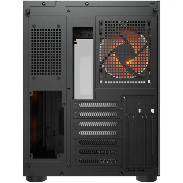 Купить Корпус Cougar FV150 RGB Black - фото 3
