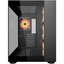 Купить Корпус Cougar FV150 RGB Black - фото 4