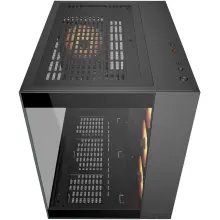 Купить Корпус Cougar FV150 RGB Black - фото 5