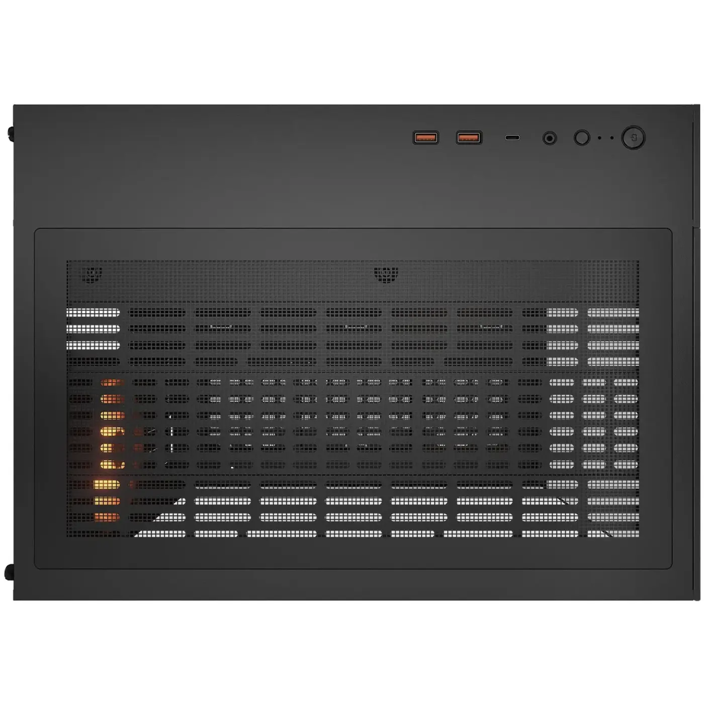 Купить Корпус Cougar FV150 RGB Black - фото 8