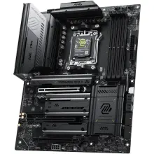 Купить Материнская плата MSI MAG B850 TOMAHAWK MAX WIFI II (sAM5, AMD B850, DDR5, ATX) - фото 2