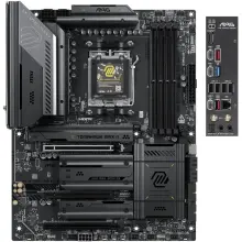 Купить Материнская плата MSI MAG B850 TOMAHAWK MAX WIFI II (sAM5, AMD B850, DDR5, ATX) - фото 3