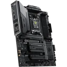 Купить Материнская плата MSI MAG B850 TOMAHAWK MAX WIFI II (sAM5, AMD B850, DDR5, ATX) - фото 4