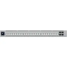 Купити Комутатор Ubiquiti USW-Pro-HD-24-PoE - фото 2