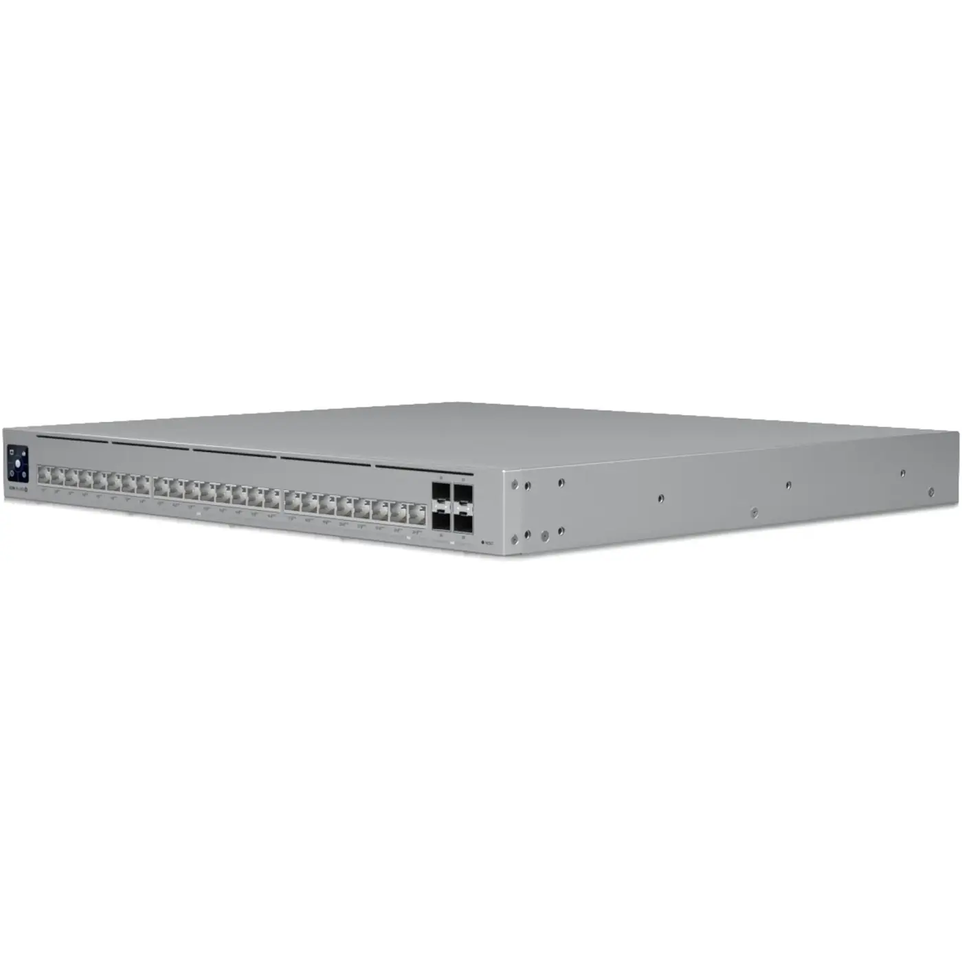 Купити Комутатор Ubiquiti USW-Pro-HD-24-PoE - фото 3