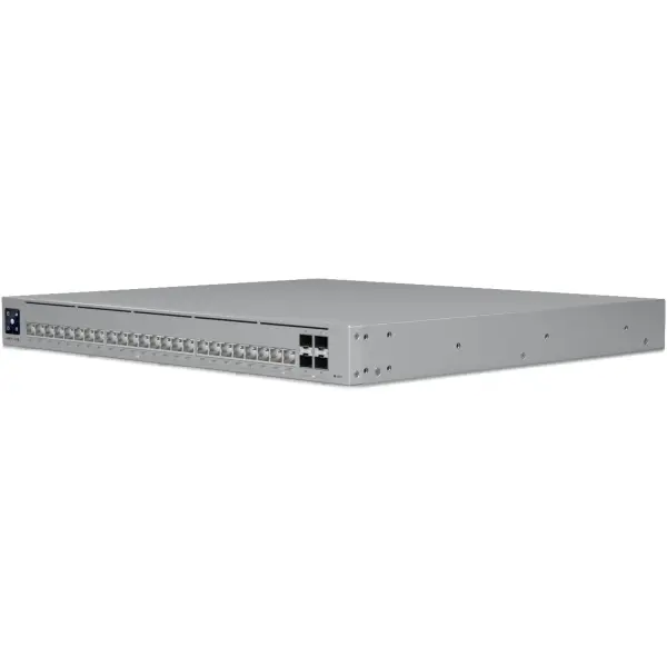 Купити Комутатор Ubiquiti USW-Pro-HD-24-PoE - фото 3