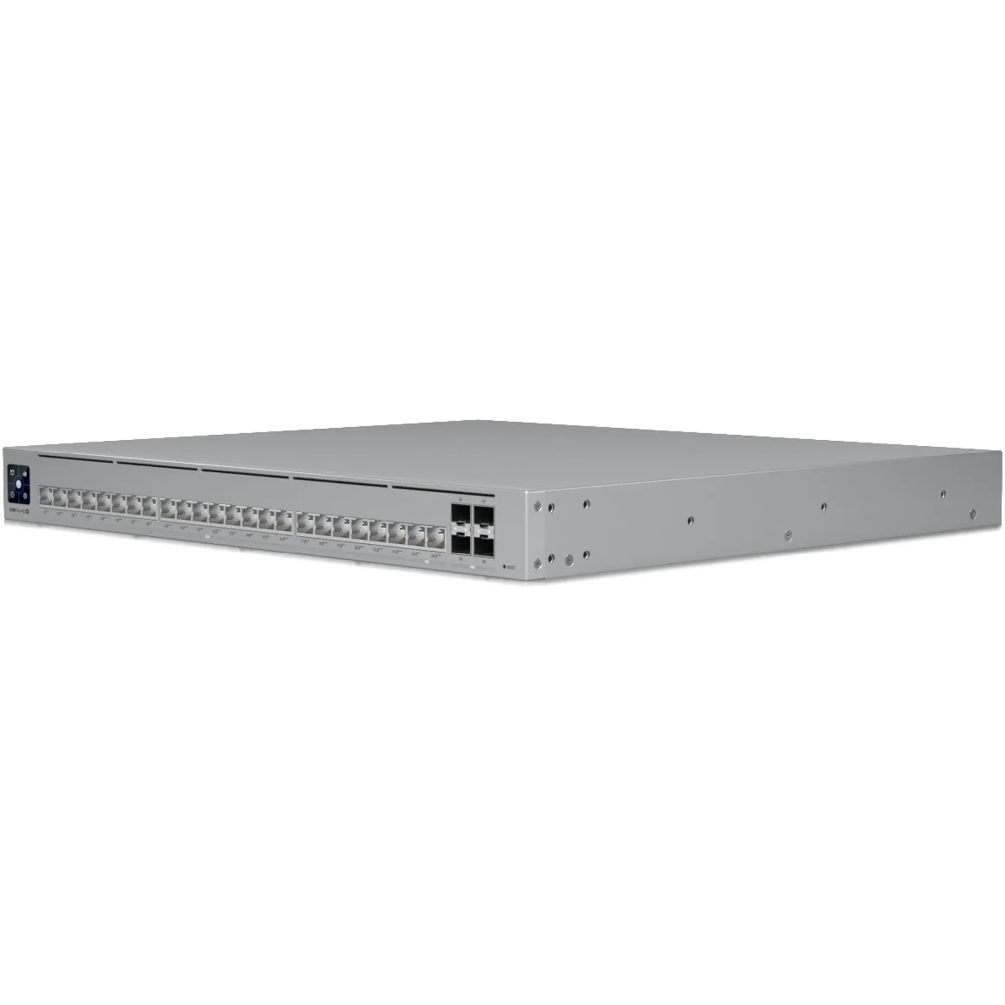 Купити Комутатор Ubiquiti USW-Pro-HD-24-PoE - фото 3