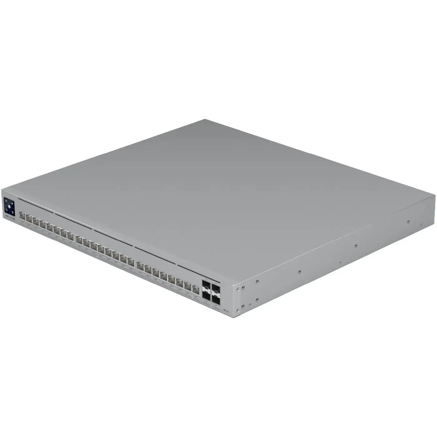 Купити Комутатор Ubiquiti USW-Pro-HD-24-PoE - фото 4