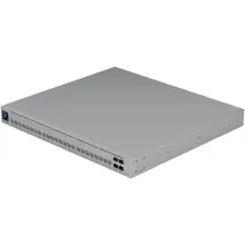 Купити Комутатор Ubiquiti USW-Pro-HD-24-PoE - фото 4