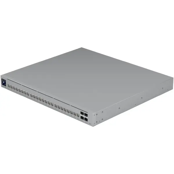 Купити Комутатор Ubiquiti USW-Pro-HD-24-PoE - фото 4