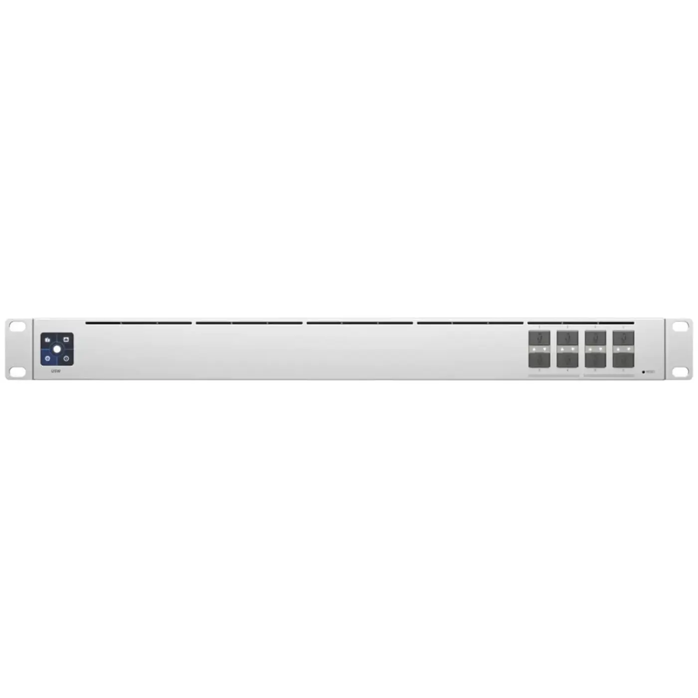 Купити Комутатор Ubiquiti USW-AGGREGATION - фото 1
