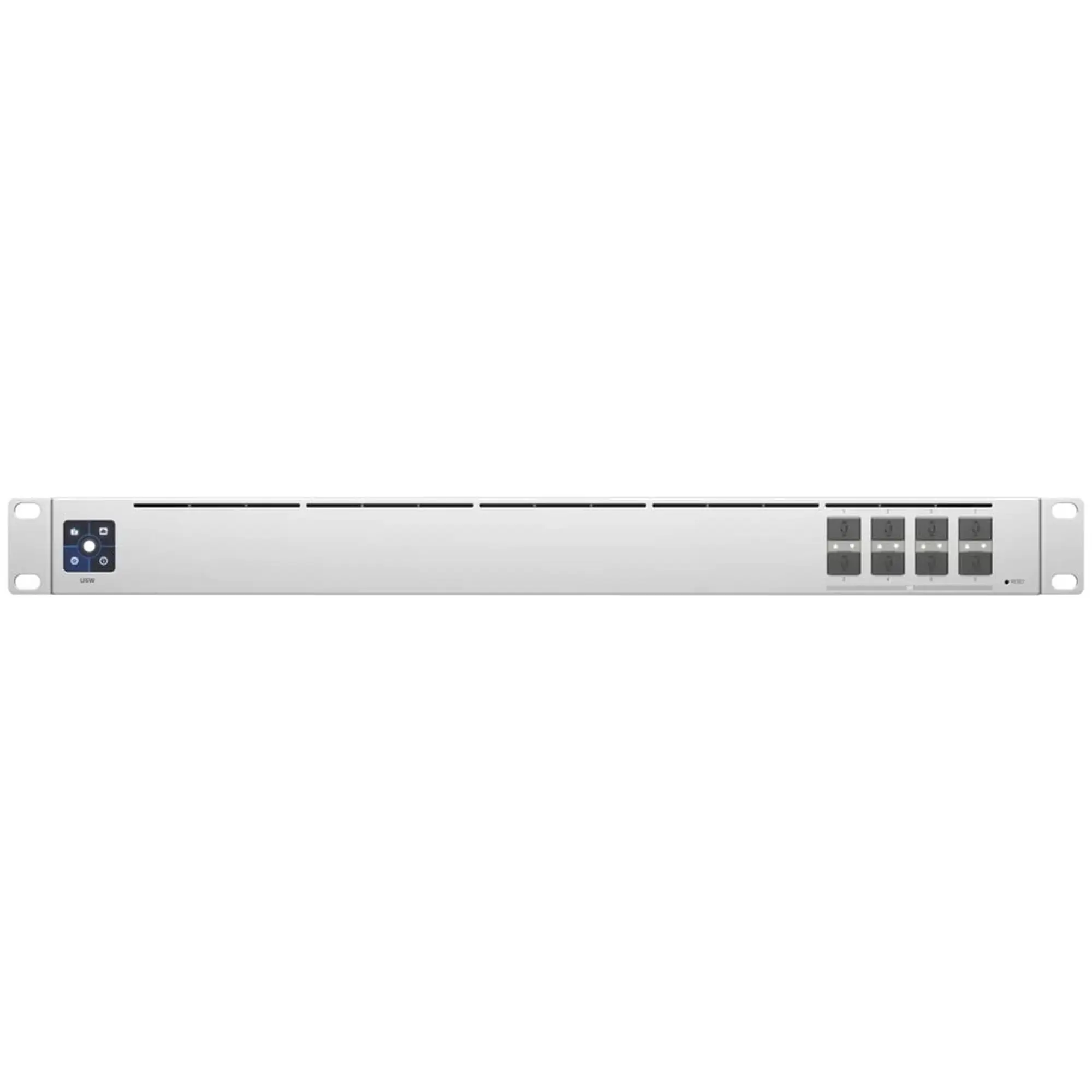 Купити Комутатор Ubiquiti USW-AGGREGATION - фото 1