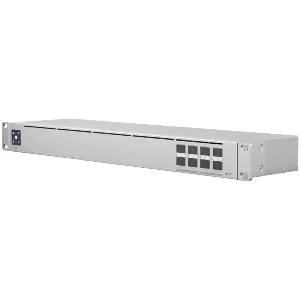 Купити Комутатор Ubiquiti USW-AGGREGATION - фото 2