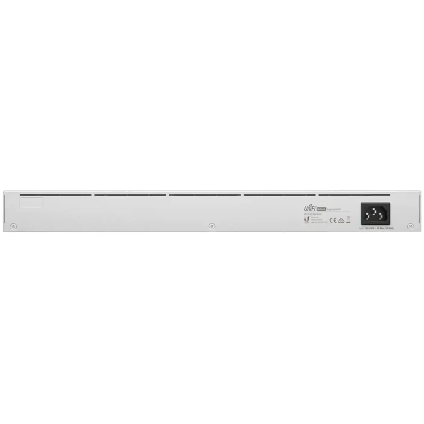 Купити Комутатор Ubiquiti USW-AGGREGATION - фото 3