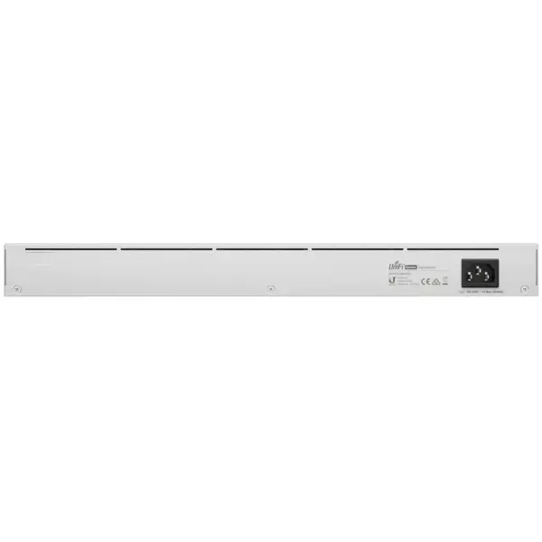 Купити Комутатор Ubiquiti USW-AGGREGATION - фото 3