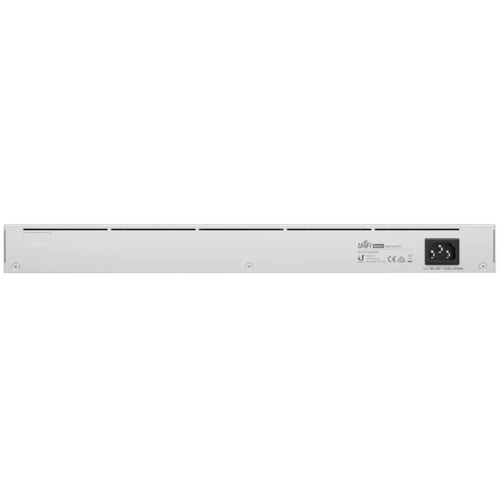 Купити Комутатор Ubiquiti USW-AGGREGATION - фото 3