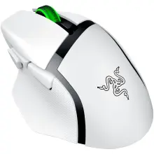 Купить Мышь Razer Basilisk V3 X Hyperspeed White (RZ01-04870300-R3G1) - фото 2