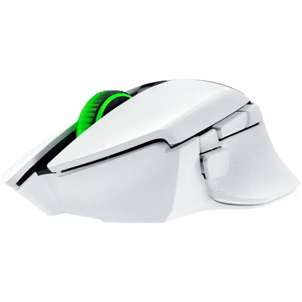 Купить Мышь Razer Basilisk V3 X Hyperspeed White (RZ01-04870300-R3G1) - фото 3