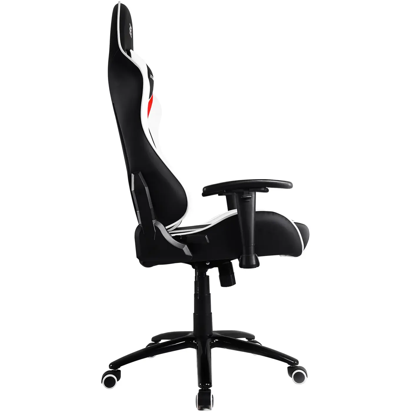 Купить Кресло геймерское 2E GAMING Bushido White/Black (2E-GC-BUS-WT) - фото 3