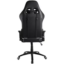 Купить Кресло геймерское 2E GAMING Bushido White/Black (2E-GC-BUS-WT) - фото 5