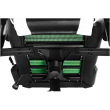 Купить Кресло геймерское 2E GAMING Bushido White/Black (2E-GC-BUS-WT) - фото 7