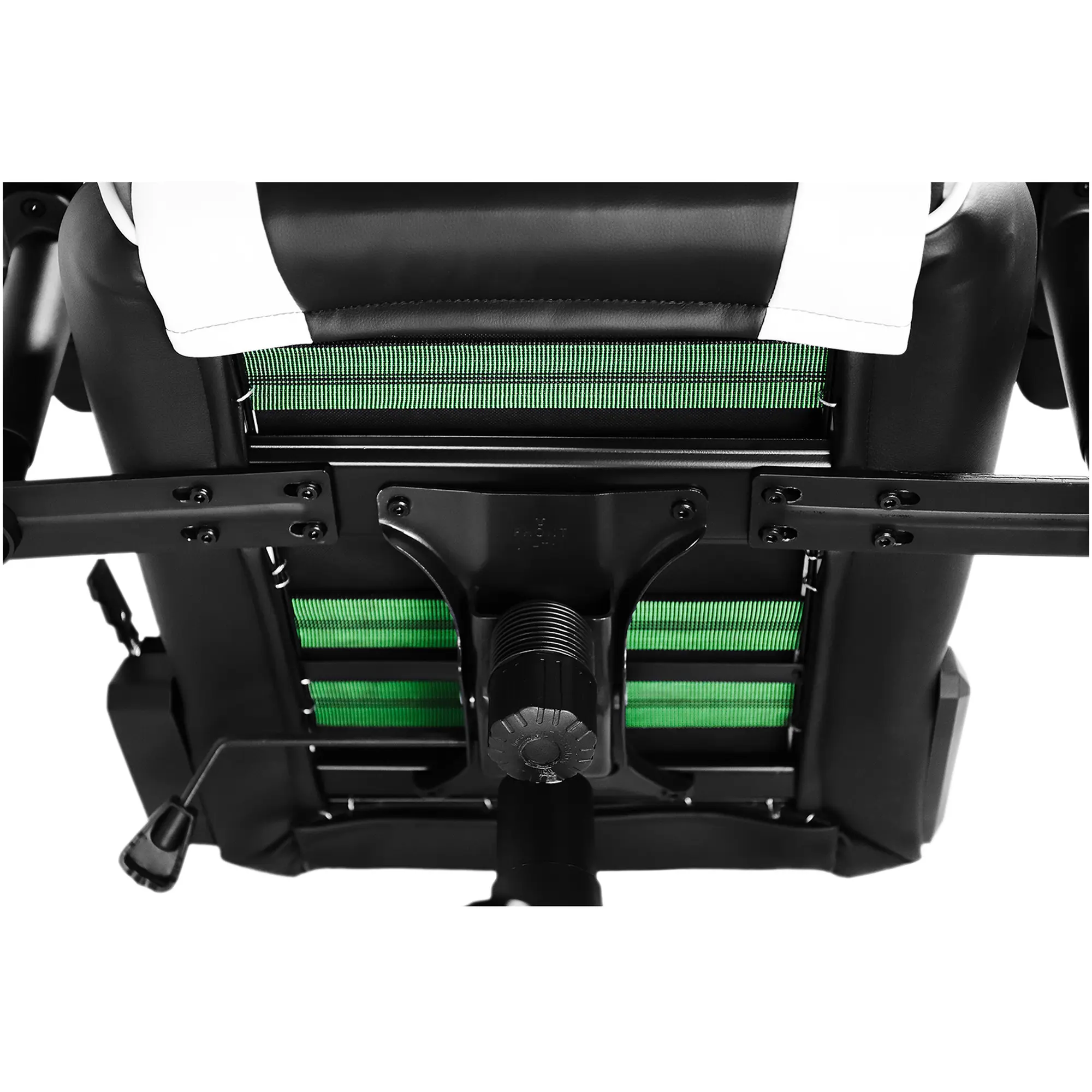 Купить Кресло геймерское 2E GAMING Bushido White/Black (2E-GC-BUS-WT) - фото 7